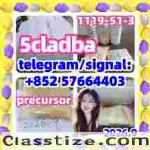5cladba raw material 5CL-ADB-A precursor