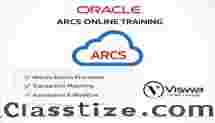 Oracle ARCS Online Training Institute From Hyderabad India
