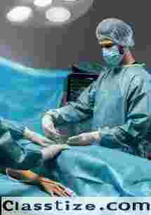 Leading Gastro & Liver Doctor in Punjab – Dr. Nitin Bhel
