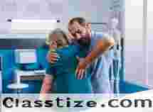 Expert Physiotherapy at Home in Delhi for Faster Recovery