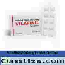 Buy Vilafinil 200mg Tablets Online – Trusted Wakefulness & Focus Support