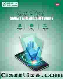 Gst Billing Software in india.