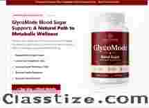 GlycoMode Reviews: Does This USA Formula Truly Support Healthy Glucose Levels?