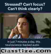 Struggling With Focus and Mental Clarity?