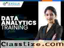 Data Analytics Training in Delhi – Practical & Industry-Focused Learning