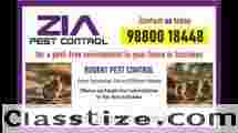Zia Pest Control | Rodent Control | Affordable price | Pest service | 439