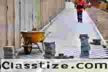 Upgrade Your Outdoor Areas With Quality Concrete