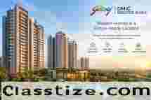 Godrej DMIC Greater Noida – Premium Residential Apartments 