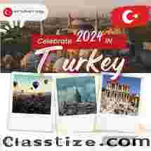 Turkey e visa requirement for Tourist