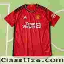 Manchester United maglia 2023