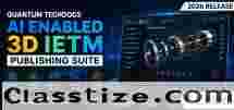 How AI Enabled 3D IETM Platforms Are Changing Technical Documentation in 2026