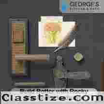 Build Better with Rocky Mountain Hardware 