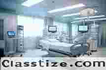  Hospital for Gallbladder Stone Surgery in Kolkata 