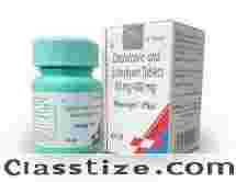 Treat Hepatitis C Infection with hepcinat plus 400mg