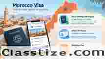 Planning a Morocco Trip? Discover the Visa Rules Today!