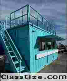 Container Homes for Sale