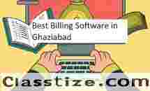  Best Billing Software in Ghaziabad