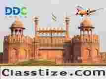 Immigration DNA Test in New Delhi – Accurate & Embassy Approved