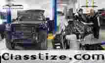 Professional Automotive Repair Shop in West Hempstead