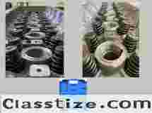 Benz Injection Valve Springs – Buy Durable Engine Parts