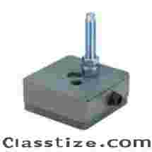 Premium Wedge Mounts Manufacturer in India | Unick Vibration | Call 9650434282 Now