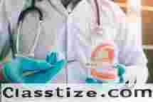 Aesthetic Dentistry Clinic in Chetla – Smile & Care  