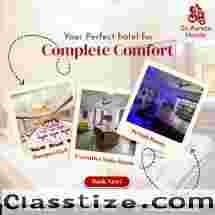 Top Hotels in Coimbatore | Mini Party Halls in Coimbatore