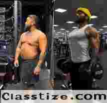 Buy Steroids in UK