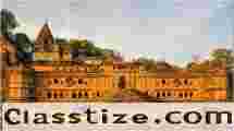 Ahilya Fort Maheshwar | Heritage Riverside Boutique Hotel in India Asia Hotels and Reosrts.