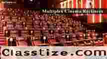 The Rise of Recliner Seats in Theatre
