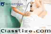  Effective Cellulite Treatment in Bangalore - Kosmoderma Skin and Hair Clinic