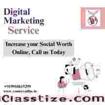 Unlocking the power of digital marketing.