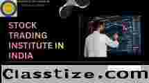 Stock Trading Institute in India for Intraday Trading