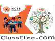 IGCSE Online Coaching Classes in Ahmedabad  – IGCSE on Fingertips