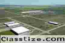   Industrial land in noida call @ +91-9650389757