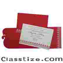 Gujarati Wedding Cards | Kankotri Designs That Speak Tradition