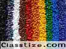 Colour Masterbatch Manufacturers in India | BS Masterbatch