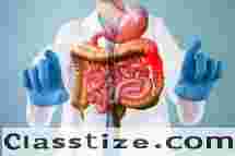 Leading Gastro Doctor Dr. Jigar Patel in Ahmedabad  