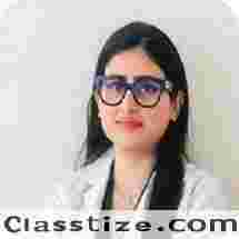 Dr Arzoo Chadha - Infertility Specialist at Aveya IVF