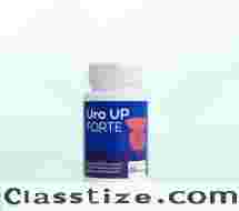Uro UP Forte and Prostatitis: Promoting Better Urinary and Prostate Health