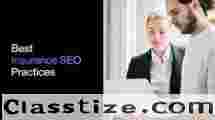 SEO for Insurance Industry
