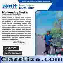 Best Digital Marketing Course in Lucknow – Learn, Master, Succeed! 