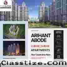 Arihant Abode, Sector 10, Greater Noida (West)- PropCASA