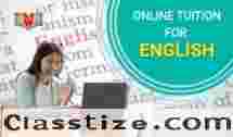 English Online Tuition with Ziyyara: Improve Your Grammar & Literature Scores