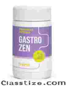 Buy Gastro Zen in Albania – Gastro Zen Price & Reviews