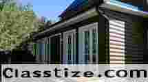 Ideal Siding Raleigh