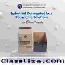 Top Packaging Box Manufacturers in Namakkal