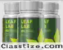 Leaf Lab Germany Buy – Price, Benefits, Reviews & Where to Order Online 