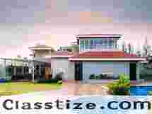 Luxurious Villas for Sale in Karjat | Pushpam Sanskruti