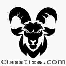 Men’s Leather Bomber Jacket